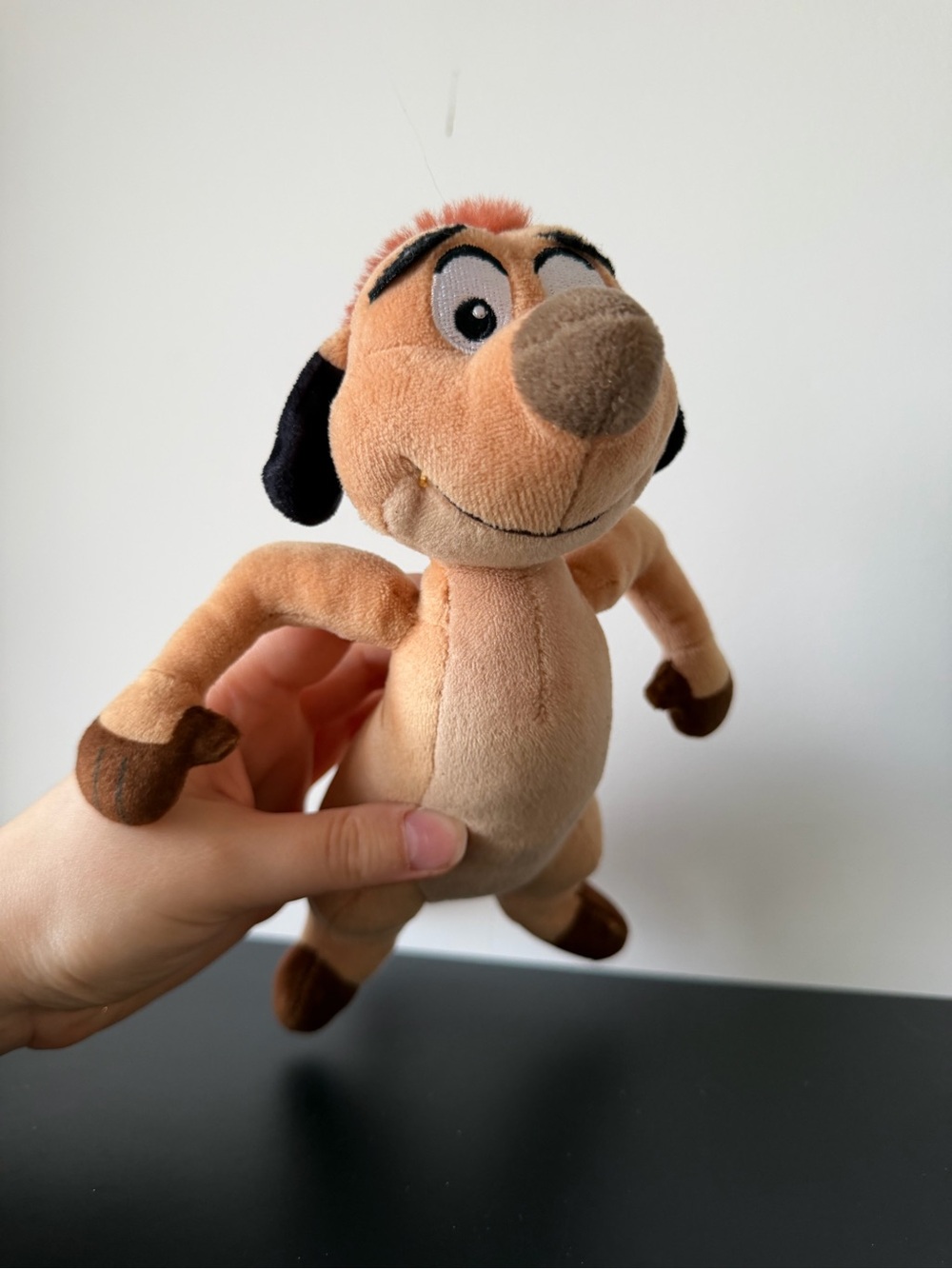 Disney The Lion King Timon the Meerkat Plush